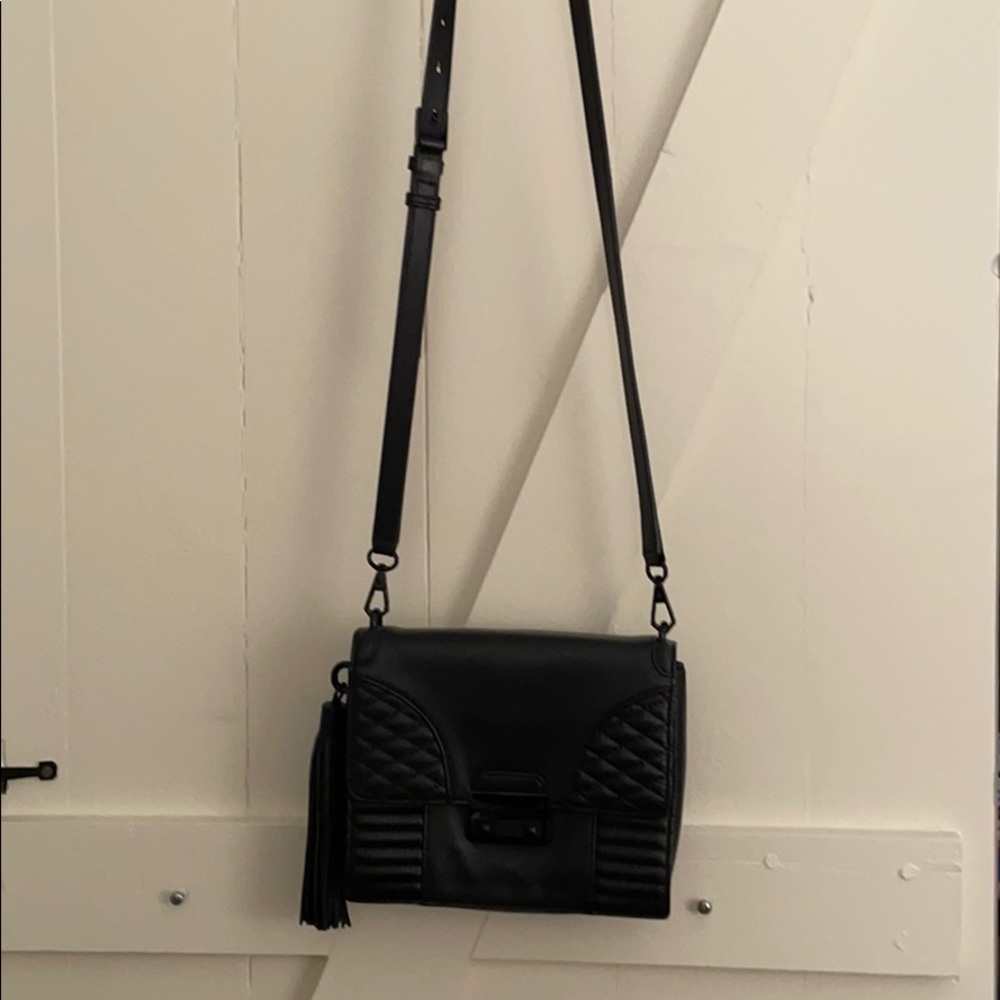Rebecca Minkoff crossbody